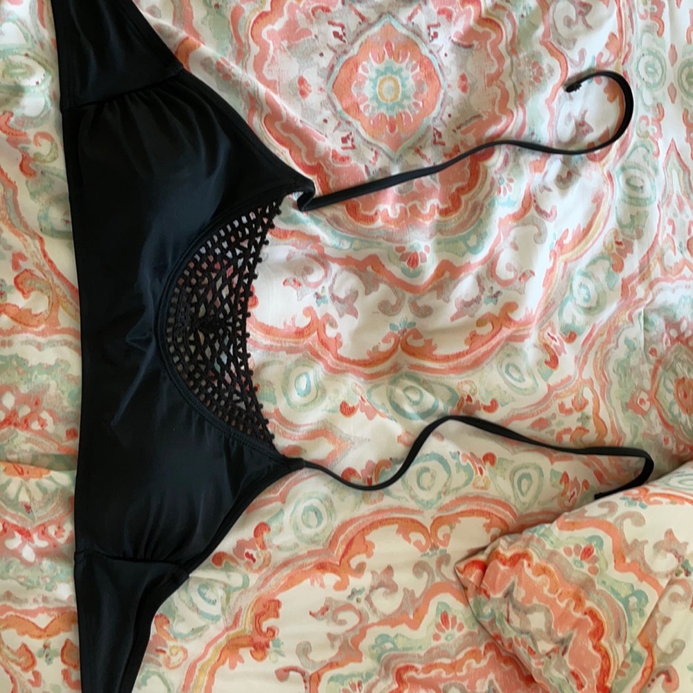 Target bathing suit top